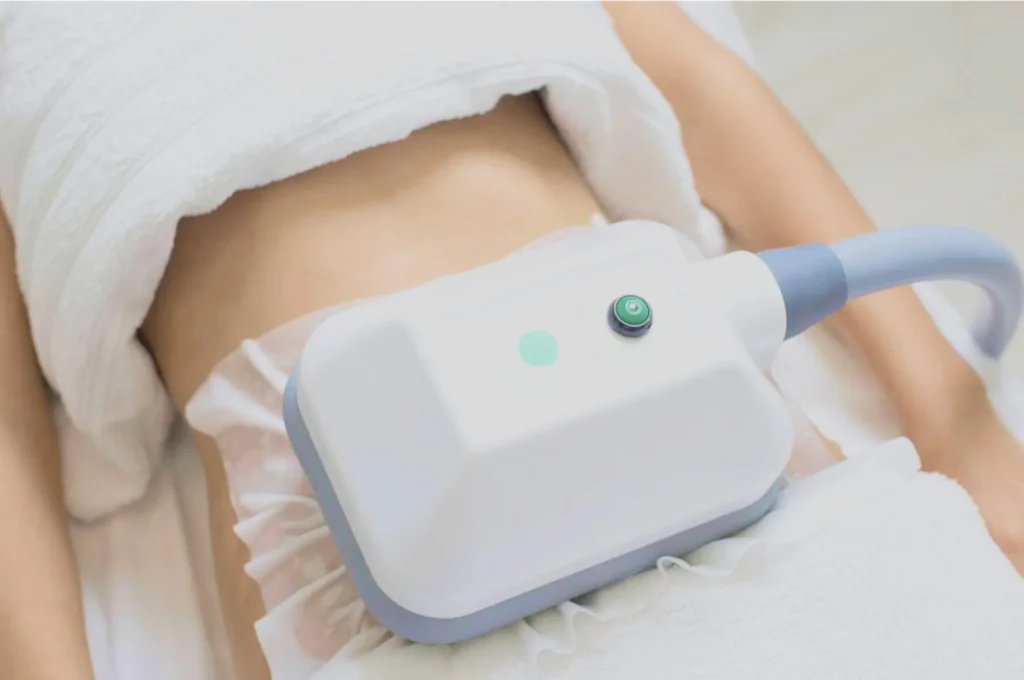 How Fat Freezing and HIFU Work Together? 3 advantages to combining Fat Freezing and HIFU Coalville
