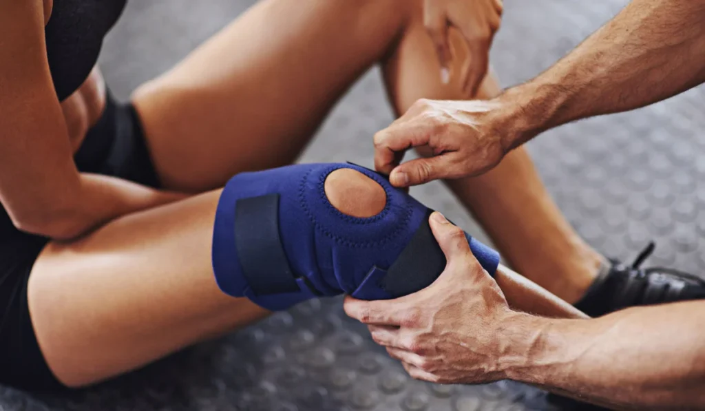 Essential Psychological Strategies for Recovering from injury and muscle recovery Coalville