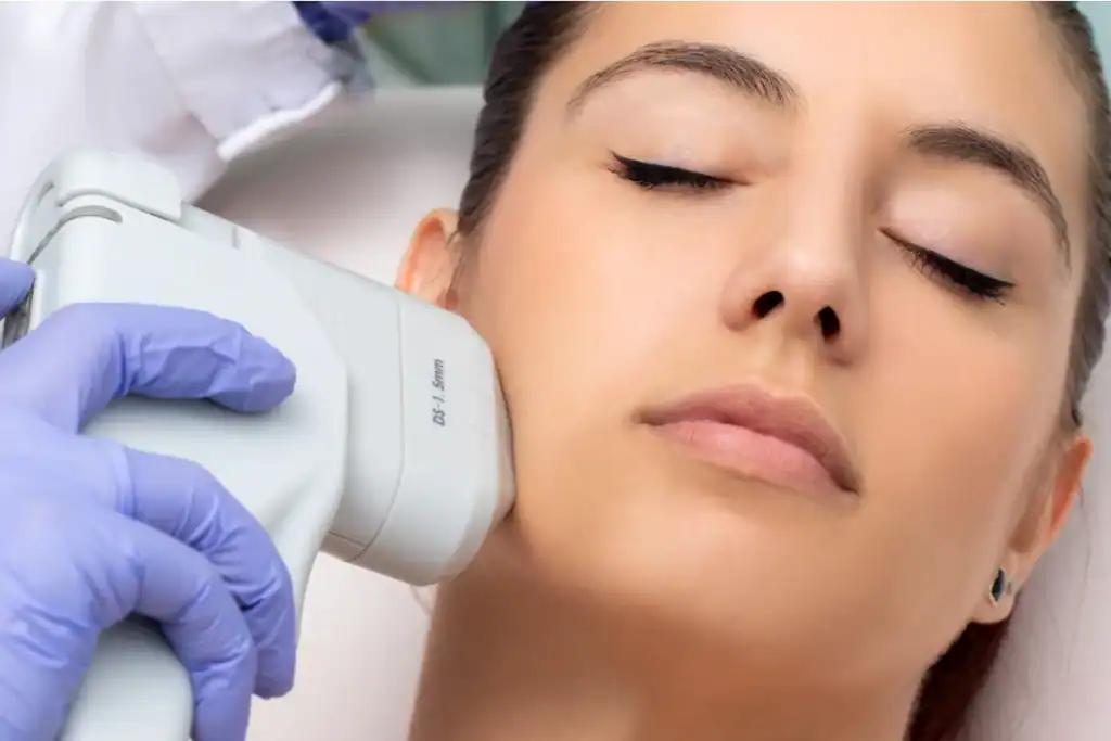 Discover the Perfect Duo: RF Microneedling and HIFU 2 Image of Morpheus8 And HIFU Combined with Lipo 360 Coalville