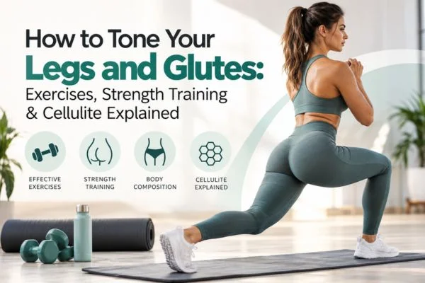 How To Tone Your Legs And Glutes 1 How To Tone Your Legs And Glutes Coalville
