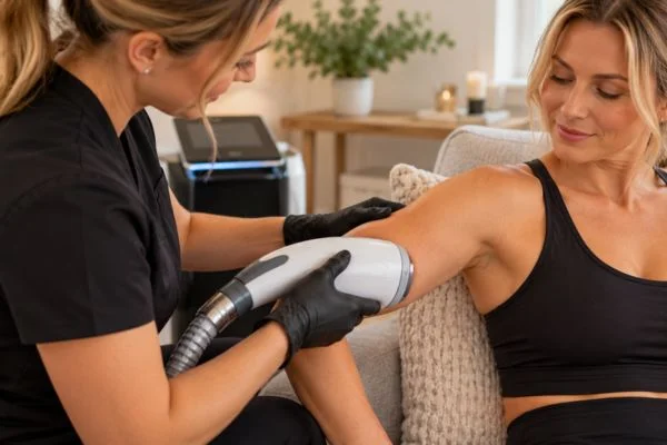How To Tone Your Arms 1 Tone your arms Coalville at the home treatment options